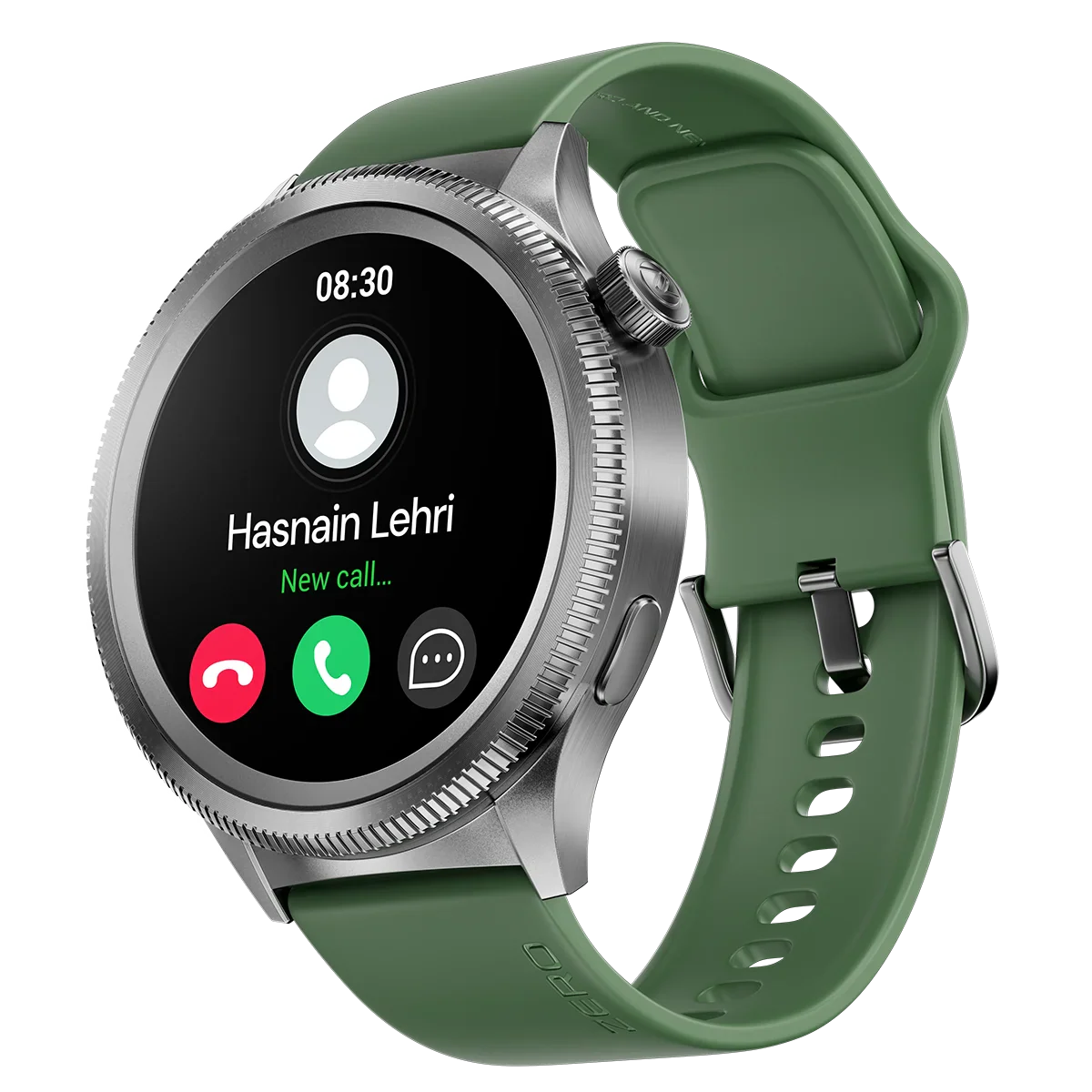 Lunar 360 Smartwatch