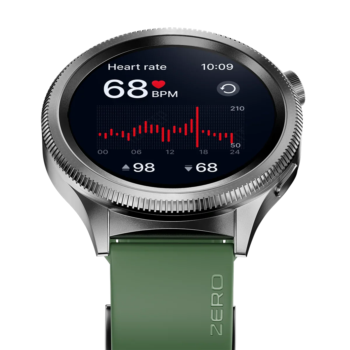 Lunar 360 Smartwatch