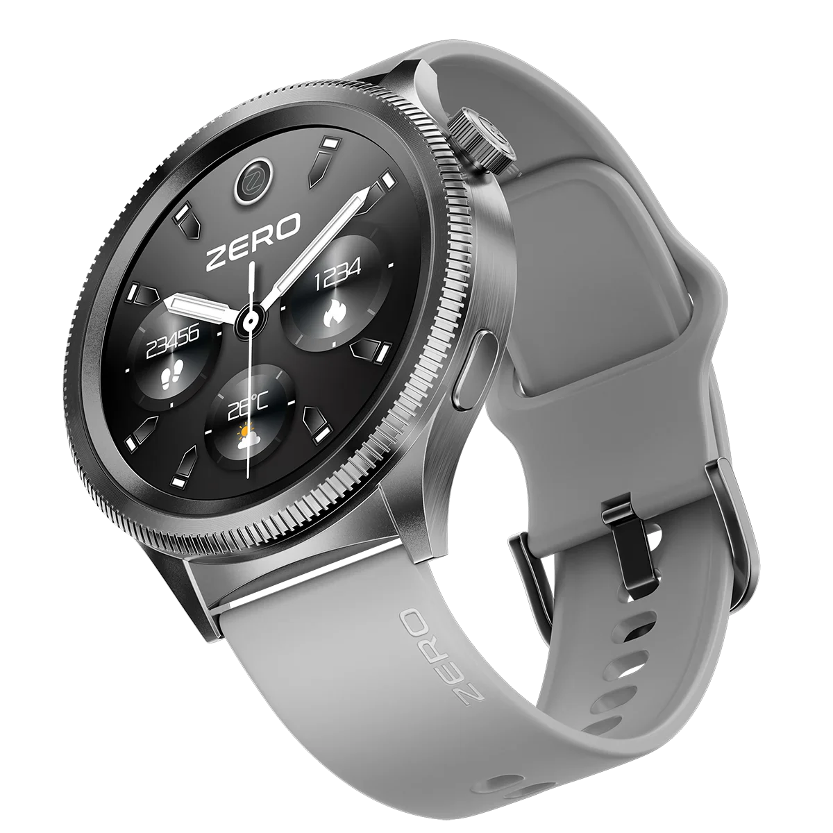 Lunar 360 Smartwatch
