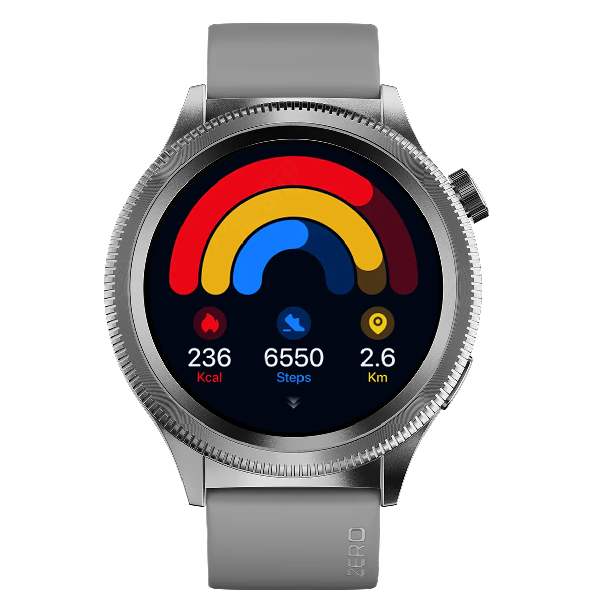 Lunar 360 Smartwatch