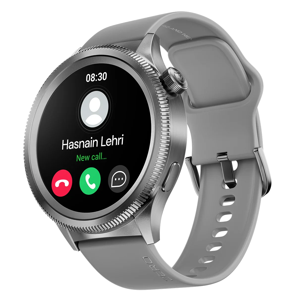 Lunar 360 Smartwatch