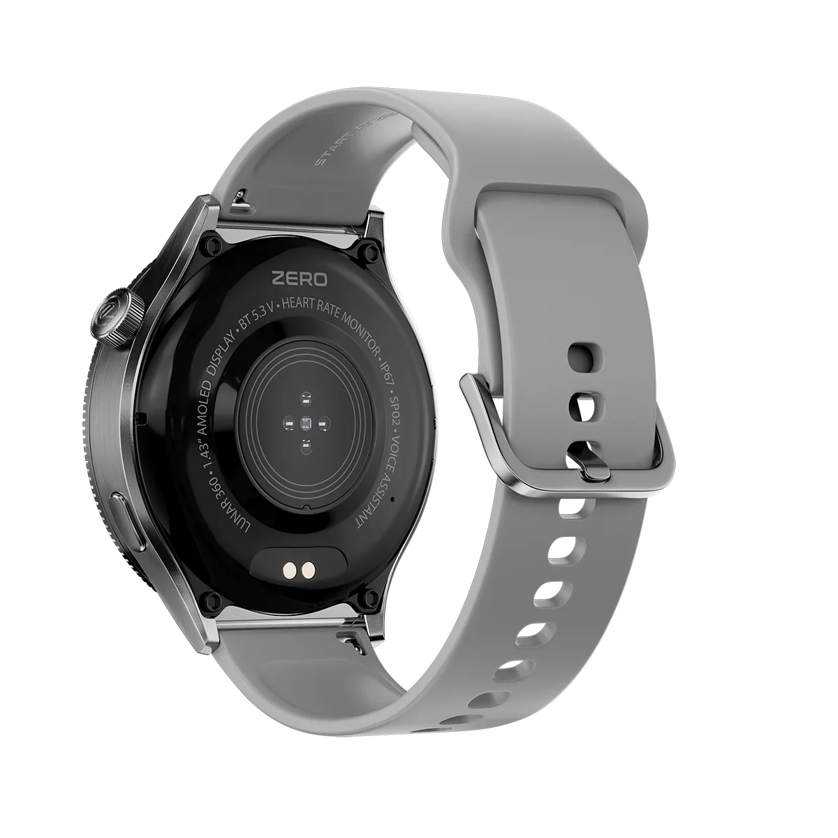 Lunar 360 Smartwatch