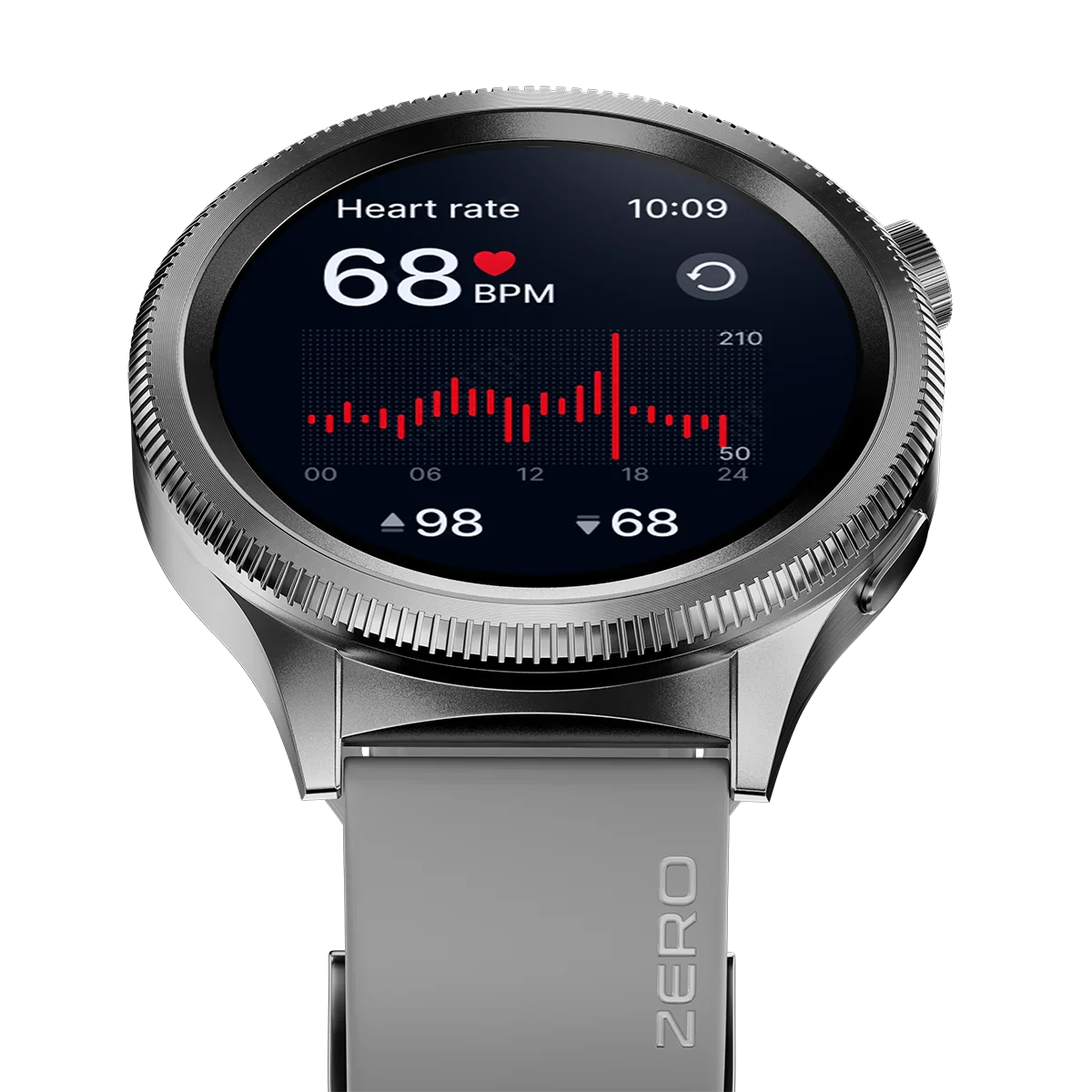 Lunar 360 Smartwatch