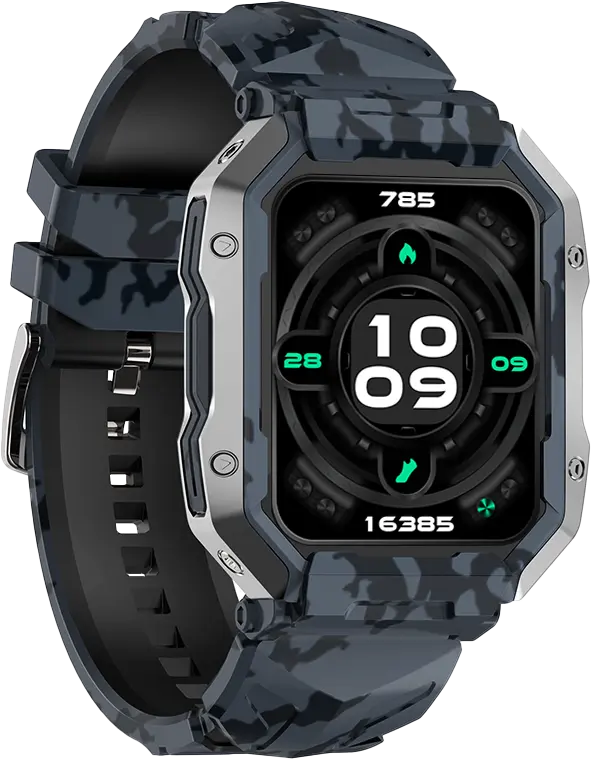 Ninja Smartwatch
