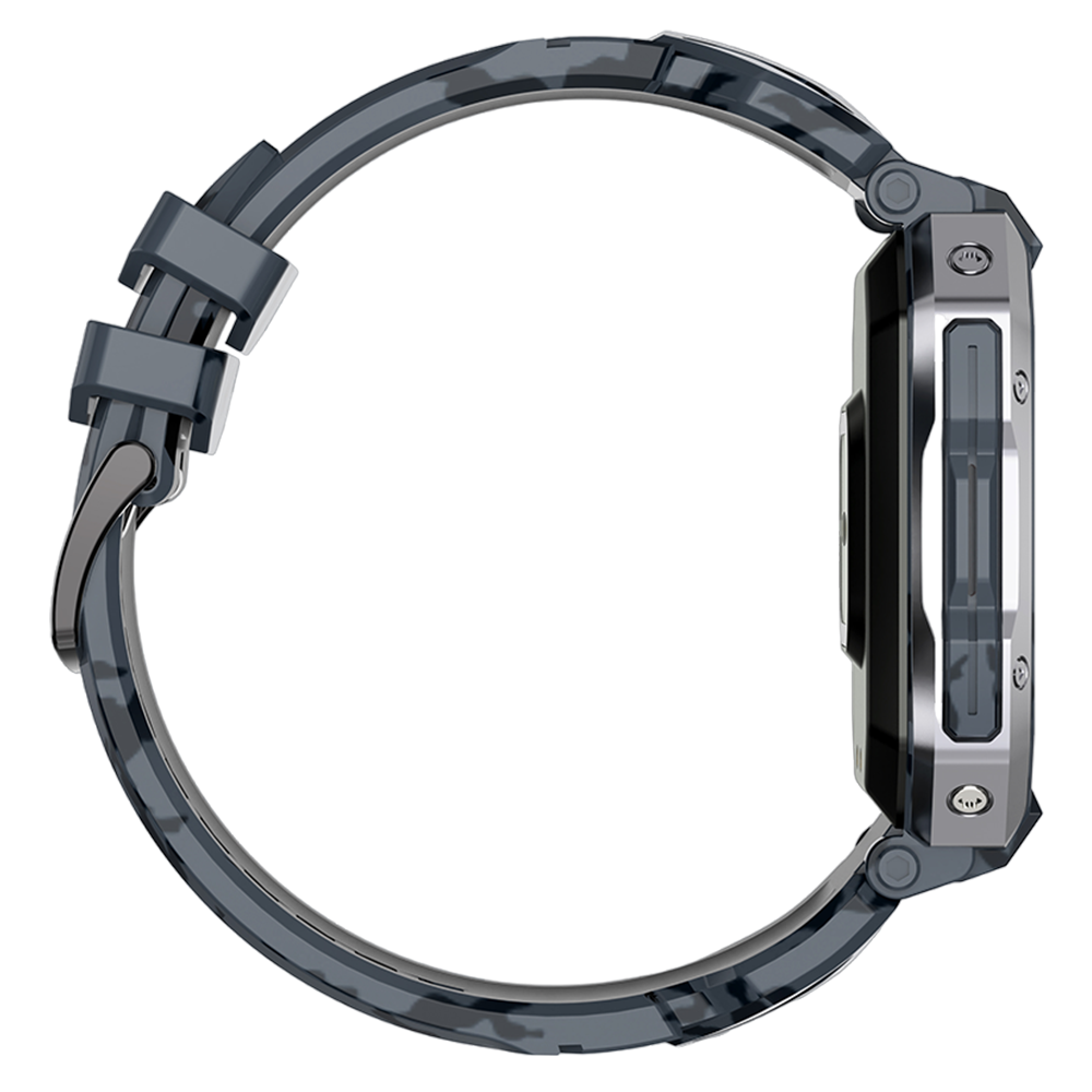 Ninja Smartwatch