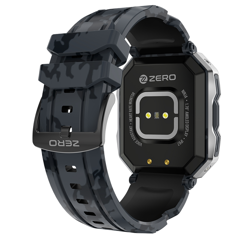 Ninja Smartwatch