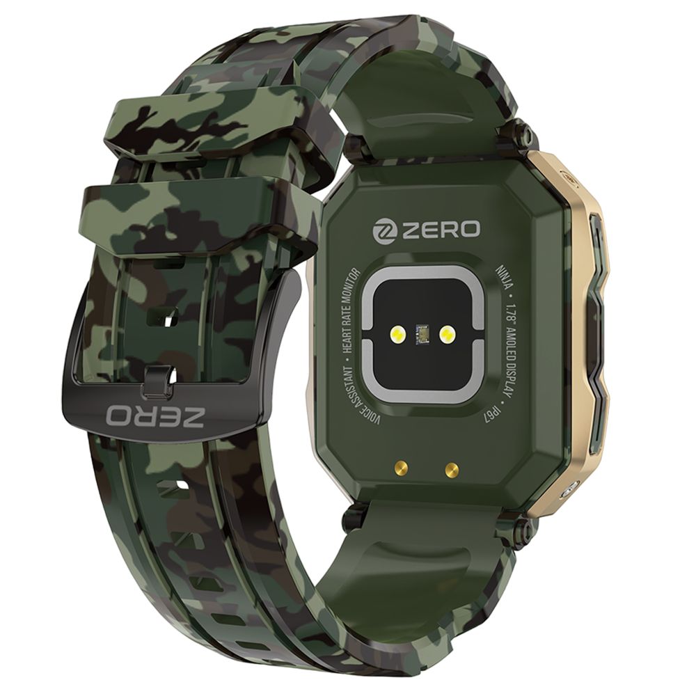 Ninja Smartwatch