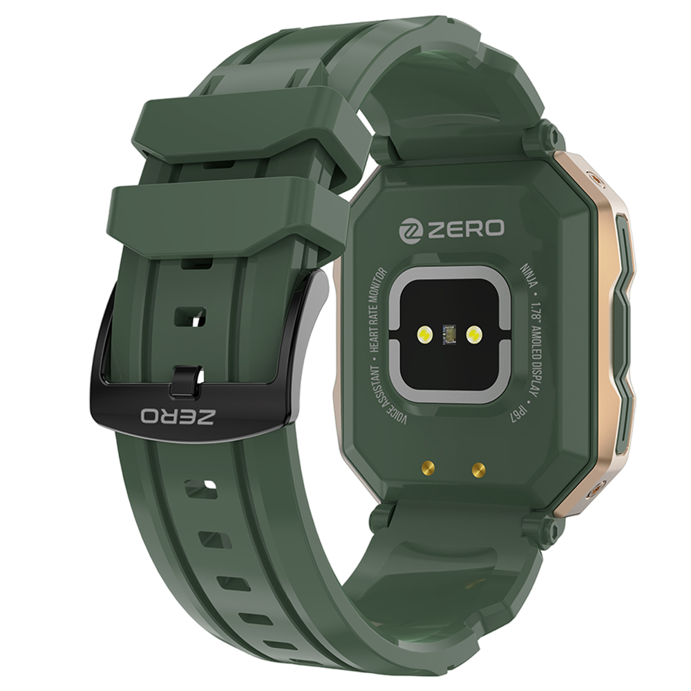 Ninja Smartwatch