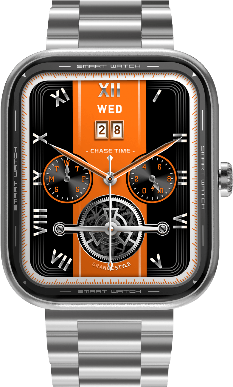 Meta Smartwatch