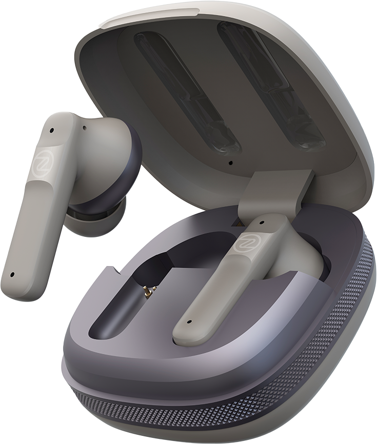 Pulse Earbuds