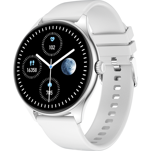 Vision Smartwatch