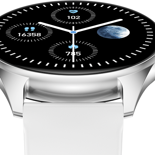 Vision Smartwatch